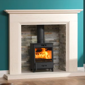 Fireline FQ5 Multi-Fuel Stove