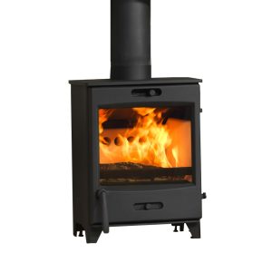 Fireline FQ5 Multi-Fuel Stove