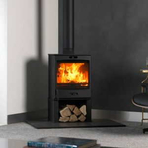 Fireline FQ5W Multi-Fuel Stove