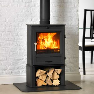 Fireline FP5W-4 Multi-Fuel Stove