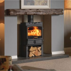 Fireline FX5W Multi-Fuel Stove