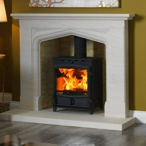 Fireline FX8 Multi-Fuel Stove