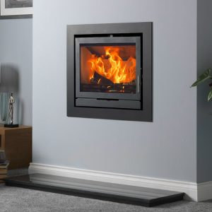 Fireline Fpi8 Multi-Fuel Stove