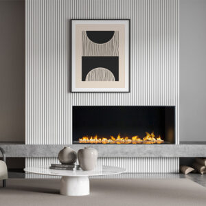 Planika FLA4 Automatic Burner