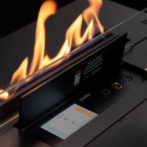 FLA4 Touch Screen Control Panel
