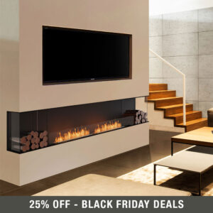 EcoSmart Flex 122 BX2