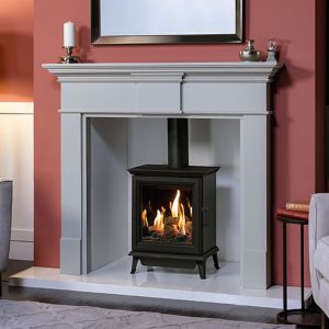 Gazco Sheraton 5 Gas Stove