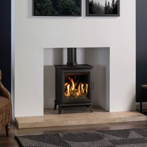 Gazco Sheraton 5 Gas Stove