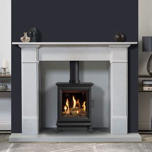 Gazco Sheraton 5 Gas Stove