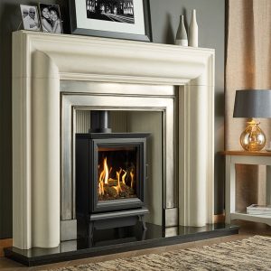 Gazco Sheraton 5 Gas Stove