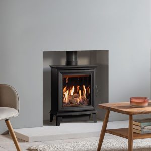 Gazco Chesterfield 5 Gas Stove