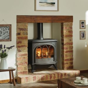 Gazco Huntingdon 40 Gas Stoves