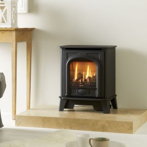 Gazco Stockton2 Small Gas Stove