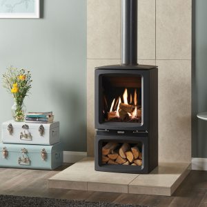 Gazco Vogue Midi Gas Stove