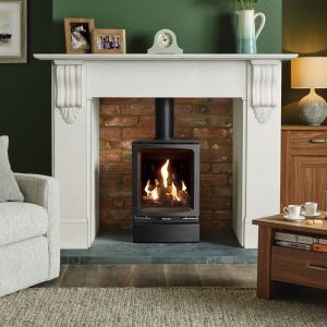 Gazco Vogue Midi Gas Stove