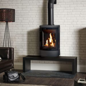 Gazco Loft Gas Stove