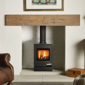Gazco CL3 Gas Stove