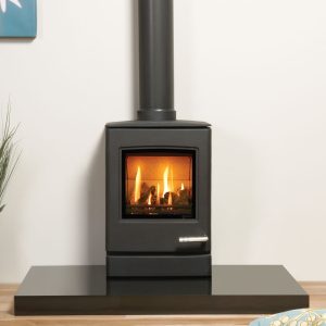 Gazco CL3 Gas Stove