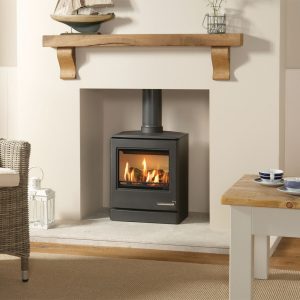 Gazco CL5 Gas Stove