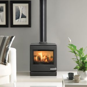 Gazco CL5 Gas Stove