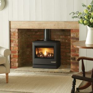 Gazco CL8 Gas Stove
