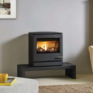 Gazco CL8 Gas Stove