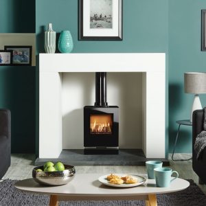 Gazco Vision Small Gas Stove