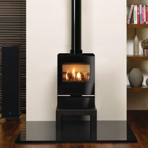 Gazco Vision Midi Gas Stove