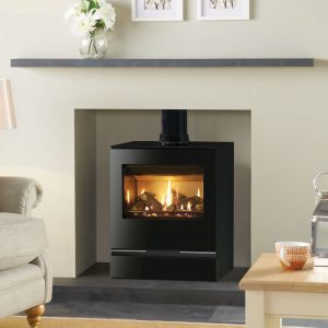 Gazco Vision Medium Gas Stove