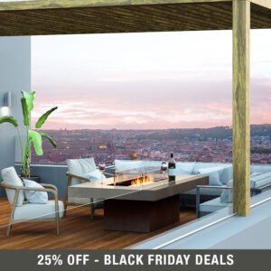 EcoSmart Gin 90 Dining