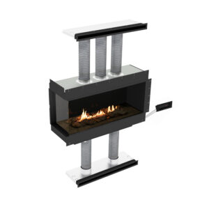 Planika Panorama Left Corner