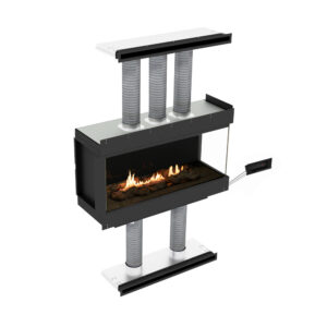 Planika Panorama Right Corner