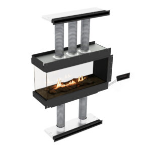 Planika Panorama Room Divider