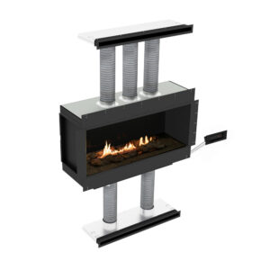 Planika Panorama Single Sided