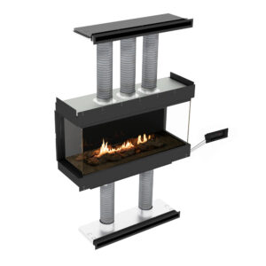 Planika Panorama Three Sided