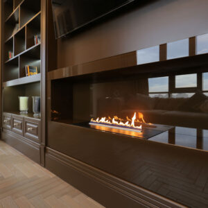 Prime Fire 2.0 Automatic Burner