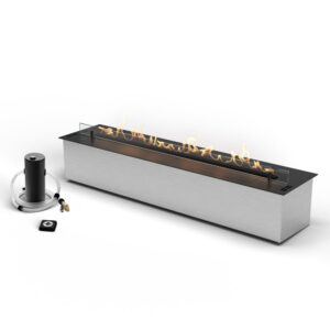 Prime Fire 2.0 Automatic Burner 1190