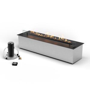 Prime Fire 2.0 Automatic Burner 990