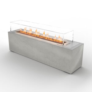 Planika Cabo Fireplace - Kreta