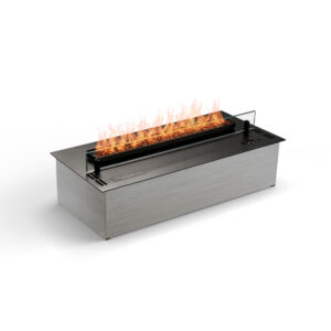 Planika Neo Automatic Burner 500
