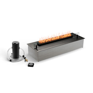 Planika Neo Automatic Burner 750
