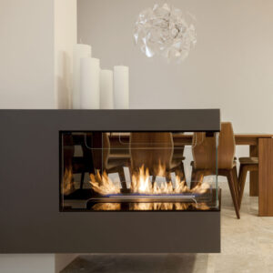 Prime fire 2.0 in Room Divider FORMA Casing