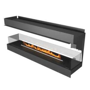 Prime fire 2.0 Island FORMA Casing