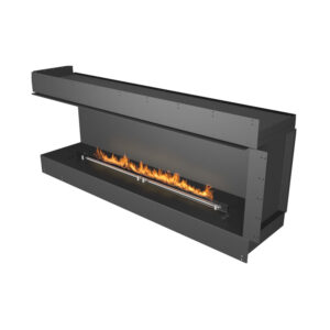 Prime fire 2.0 Left Corner FORMA Casing