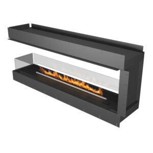 Prime fire 2.0 Room Divider FORMA Casing