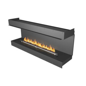 Prime fire 2.0 Three-Sided FORMA Casing