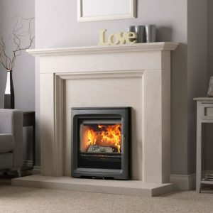 Purevision PV5iW Multi-Fuel Stove