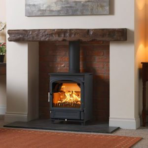 Purevision Heritage Multi-Fuel Stoves