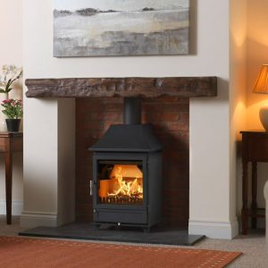 Purevision Heritage Multi-Fuel Stoves