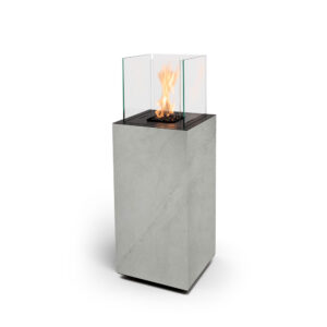 Planika Porto Fireplace - Kreta